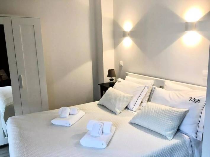 Location de vacances pour 4 personnes, avec Balcon et Terrasse dans Darque - 2