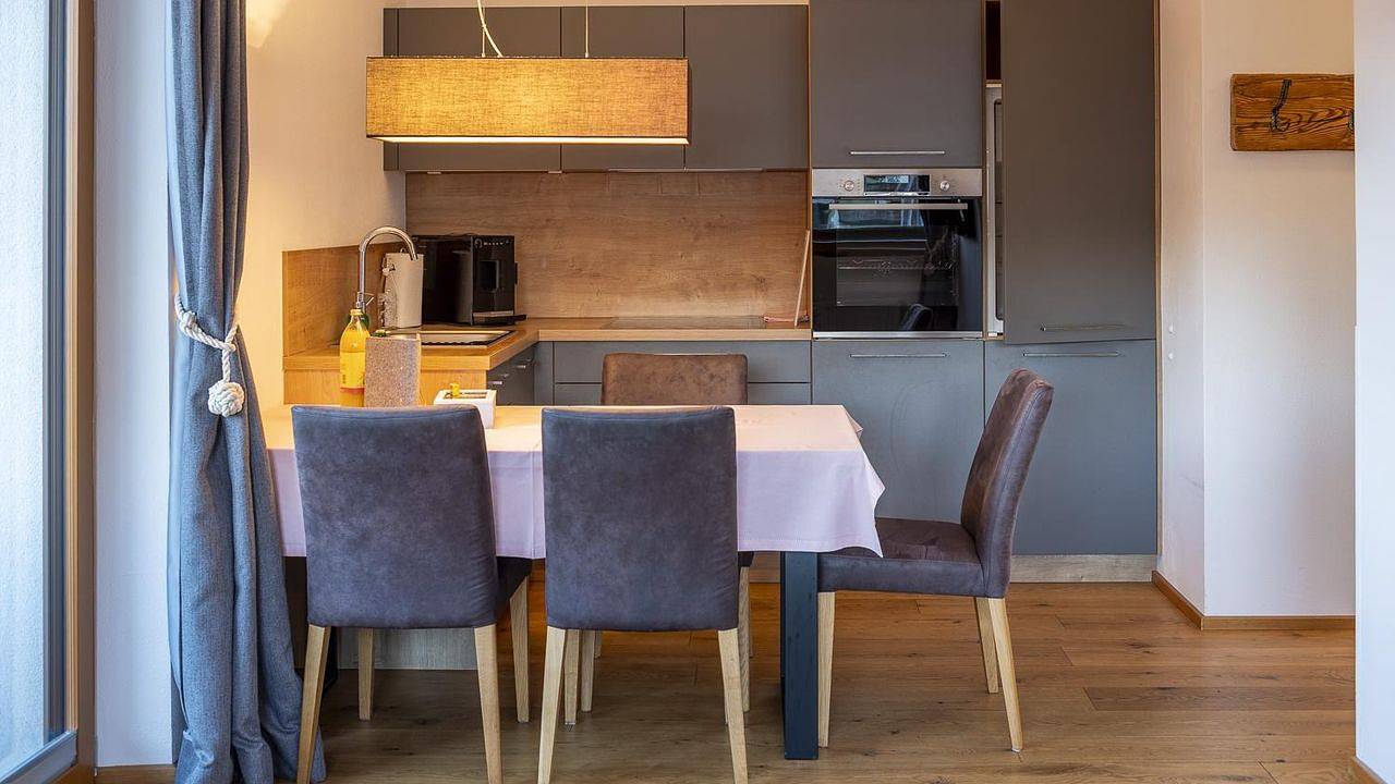 Appartement voor 2 Personen in St. Johann in Tirol, Kitzbüheler Alpen