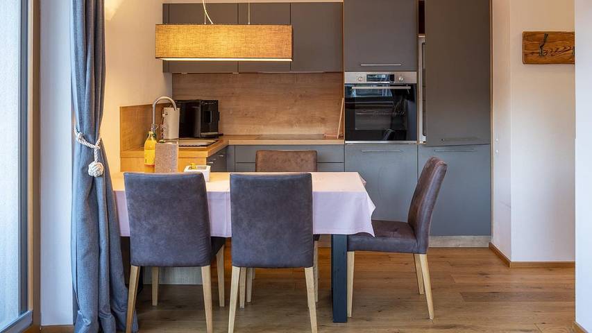 Vakantiewoning voor 2 personen, met balkon en sauna, kindvriendelijk in St. Johann in Tirol