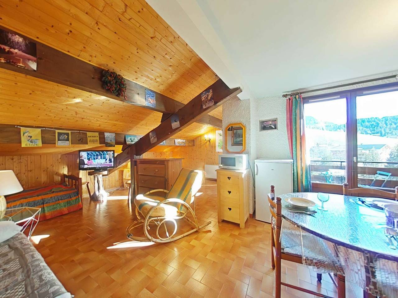 Photo : Appartement de vacances