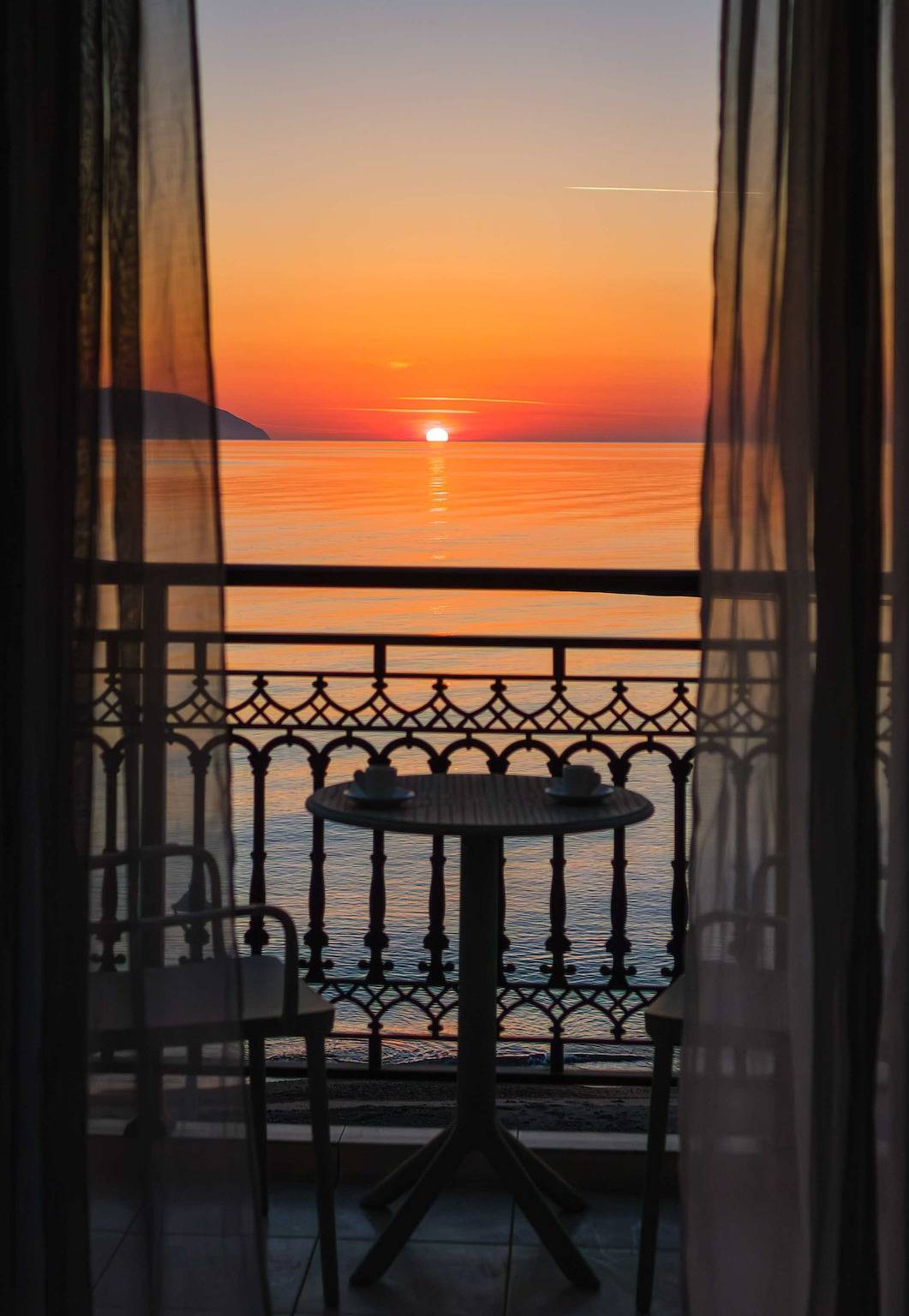 Appartamento intero, Beachfront Panorama Apartment in Kythira in Agia Pelagia (Citèra), Cerigo