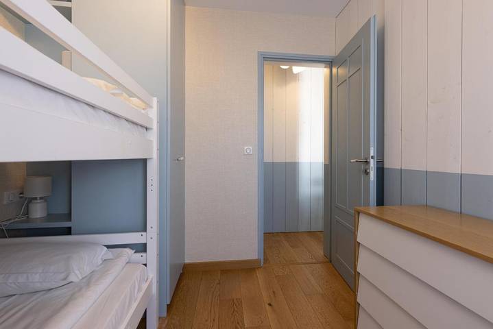 Hôtel pour 2 personnes, avec jardin et piscine, animaux acceptés dans Plage de Bélisaire - 4