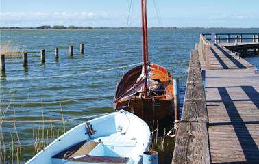 Ferienhaus für 6 Personen in Fuhlendorf, Vorpommern, Bild 2