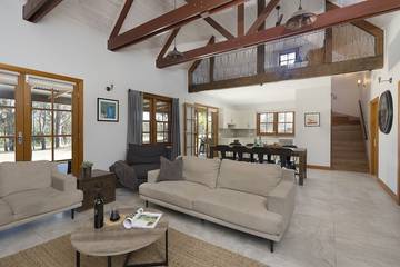 Cottage for 8 People in Pokolbin, Hunter Valley, Photo 4