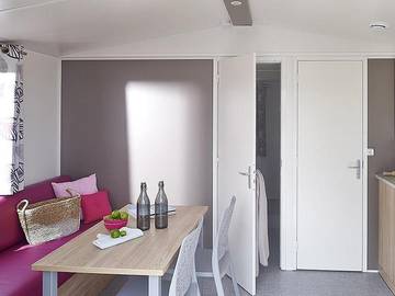 Camping für 2 Personen in Aubenas, Ardèche, Bild 2