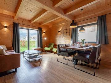 Chalet für 6 Personen in Hermagor-Pressegger See, Karnischer Hauptkamm, Bild 1
