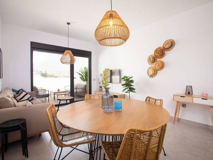 Entire apartment, Piscis in Torre del Mar, Vélez-Málaga
