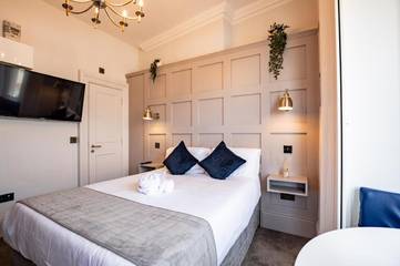 Gîte pour 2 personnes, avec vue à Howth