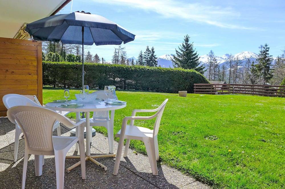 Ganze Wohnung, Santa Barbara 23 in Lens (Schweiz), Sion - Sierre & Umgebung