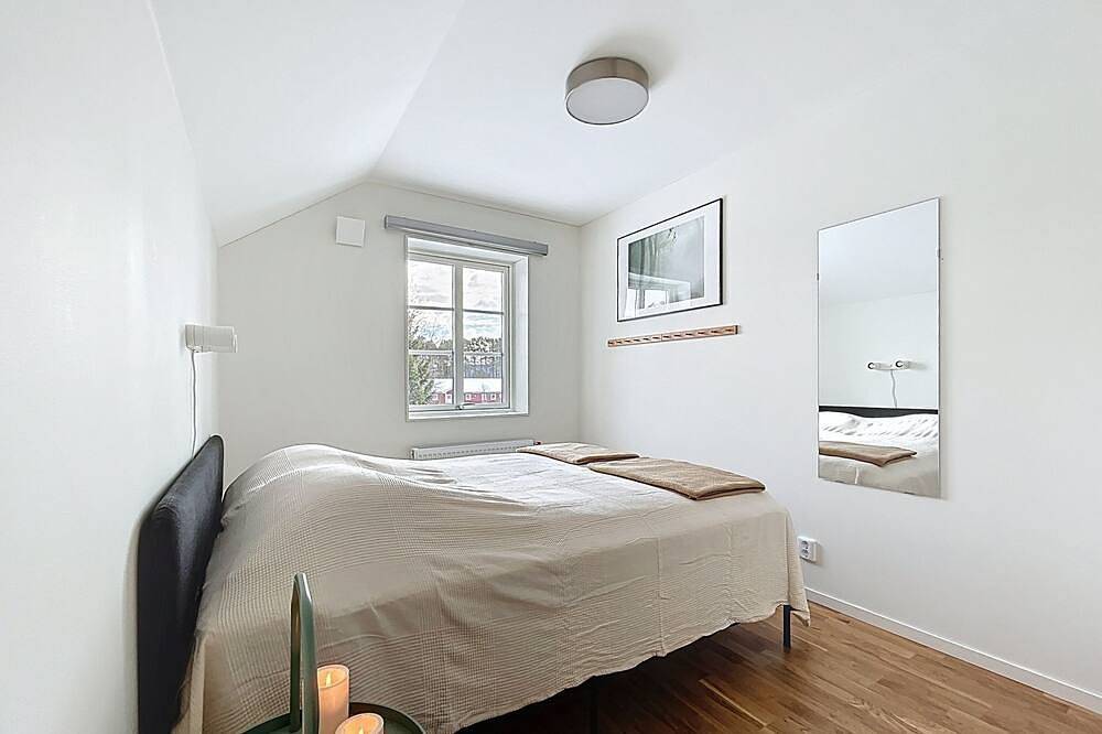 Ganze Wohnung, Svanhågna Gård in Lofsdalen, Härjedalen