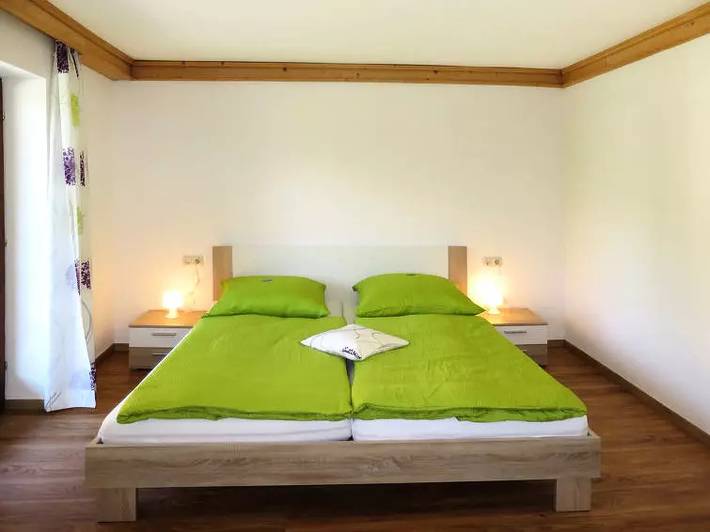 Ferienwohnung für 5 Personen, mit Balkon und Terrasse in Piesendorf - 3