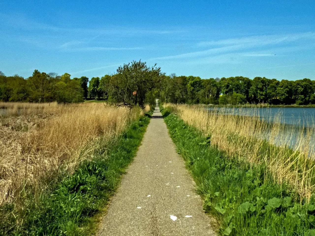 Ferienhaus in der Nähe von Nysted in Nysted, Schwedische Ostsee