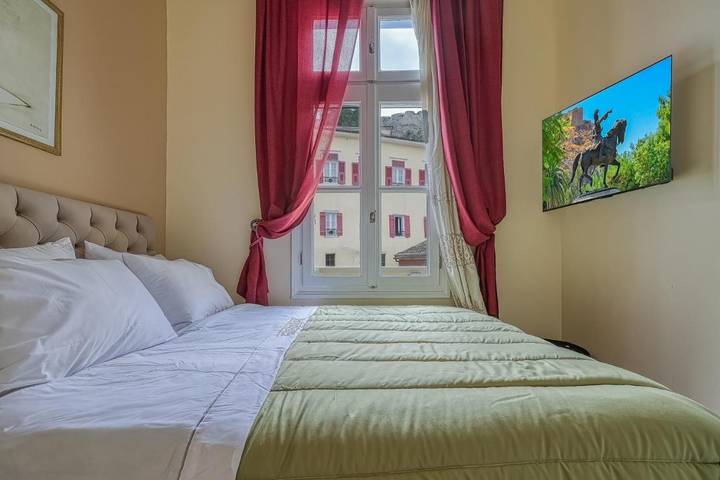 Maison d’hôte pour 2 personnes, avec vue et terrasse à Nauplie - 3