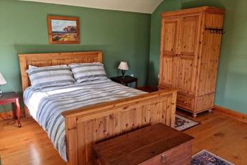Holiday Home for 12 People in Donegal, County Donegal, Photo 4