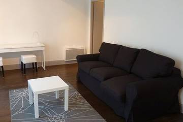 Appartement De Vacances pour 4 Personnes dans Bayonne, Côte Basque, Photo 4