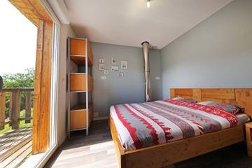 Maison De Vacances pour 7 Personnes dans La Bresse, Région d'Épinal, Photo 3