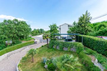 Apartament Wakacyjny dla 4 osoby w Icici, Żupania primorsko-gorska, Zdjęcie 2