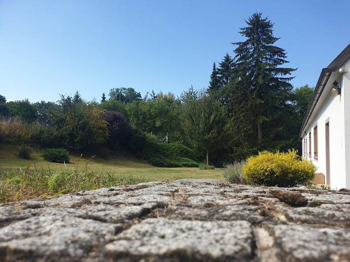 Ferienwohnung für 4 Personen, kinderfreundlich in Weinviertel - 2