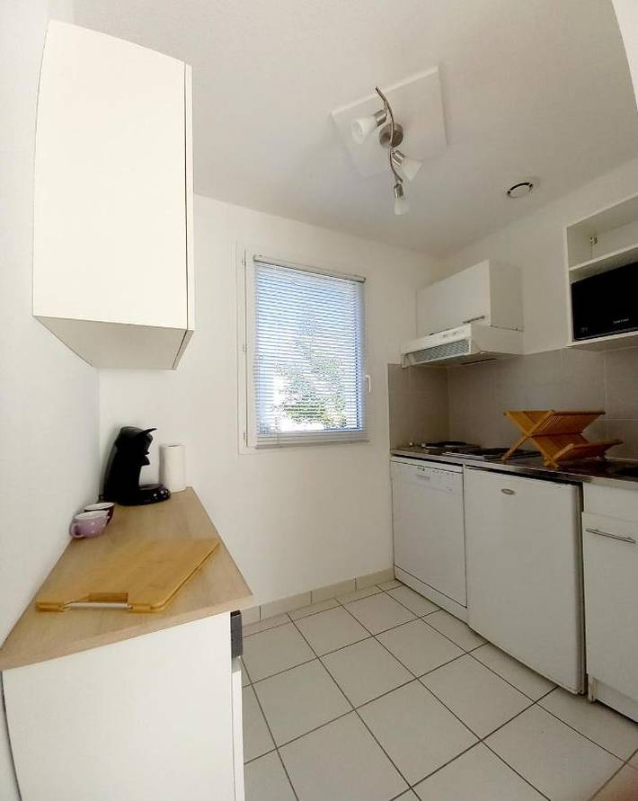 Gîte pour 6 personnes, avec piscine et jardin dans Saint-Geniez-d'Olt-et-d'Aubrac - 3