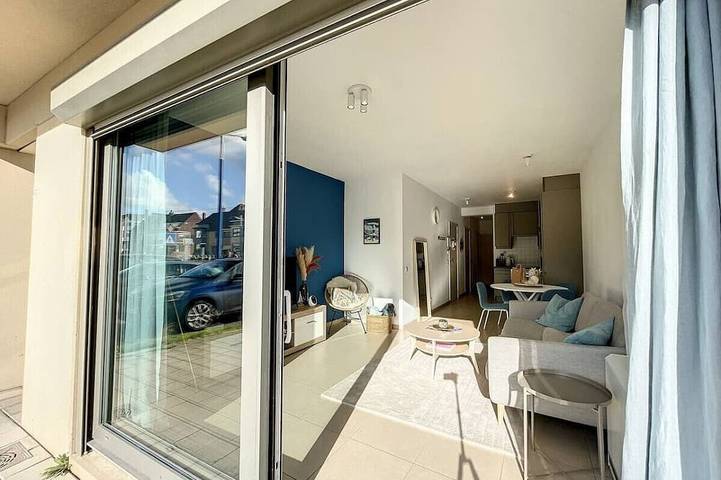 Holiday apartment for 4 people, with garden - 1