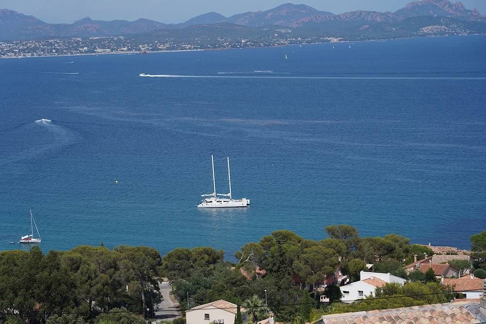 Casa vacanza a Var a partire da 383€ a notte