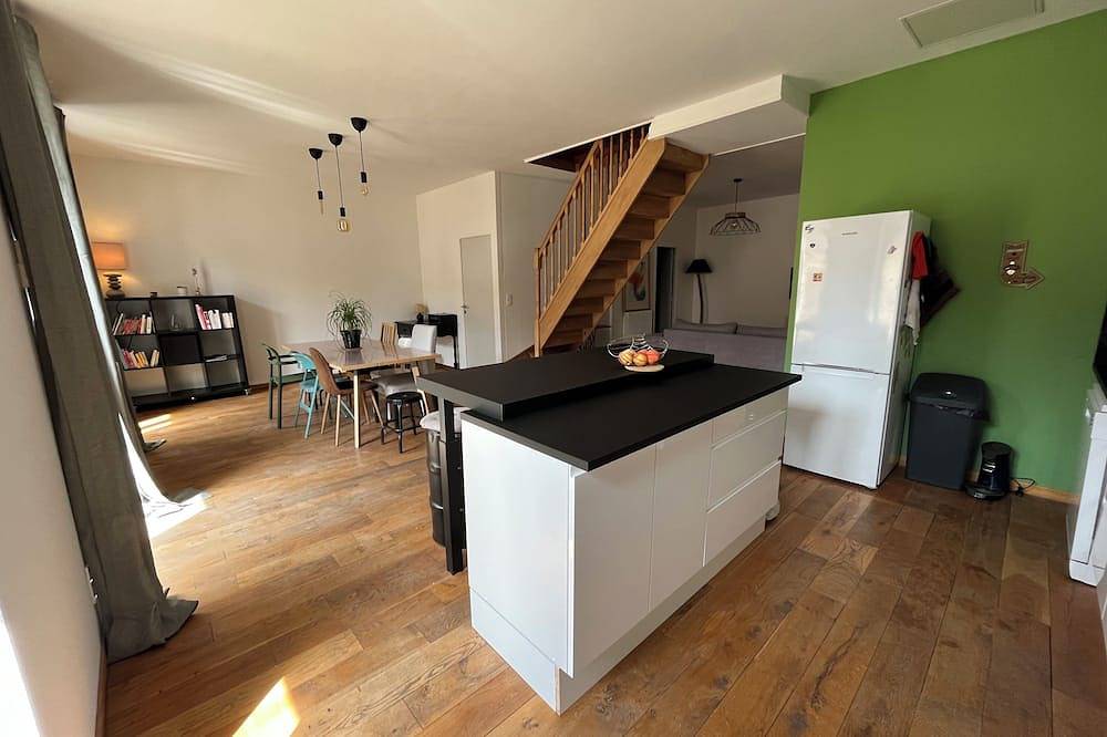 Appartement entier, Duplex en plein centre de Montignac-Lascaux in Montignac, Périgord Noir