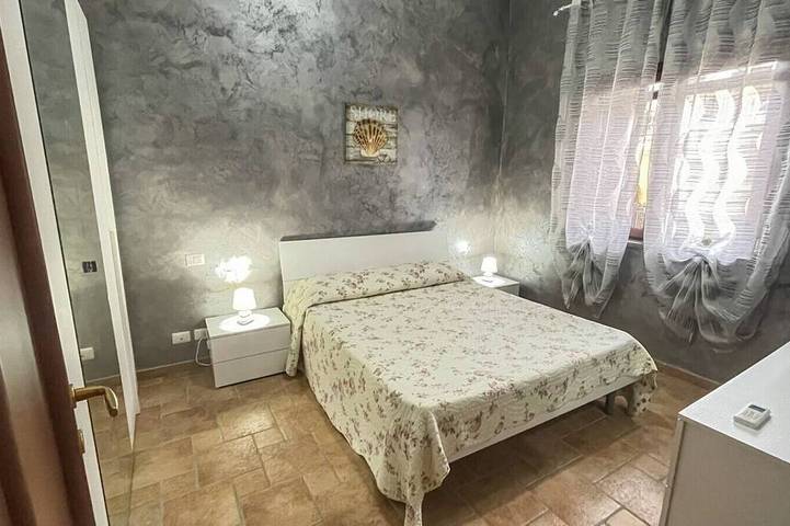 Appartamento vacanze per 5 persone, con giardino - 1
