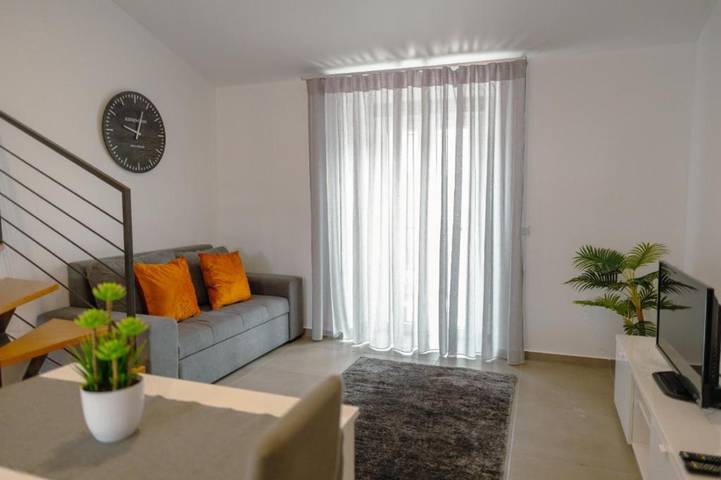 Apartamento entero, Apartamento 'Antiga Adega' con Wi-Fi y Aire Acondicionado in Amoreira, Leiria District