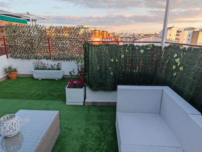 Holiday apartment for 6 people, with view and terrace - 1