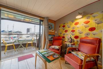 Bateau pour 2 Personnes dans Bordeaux, Région de Bordeaux, Photo 1