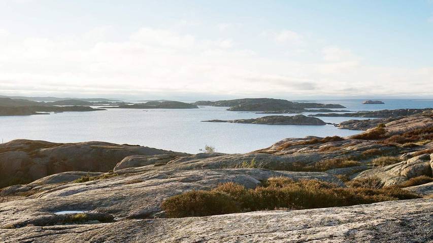 Ferienhaus für 7 Personen, mit Terrasse in Sotenäs und Umgebung - 4