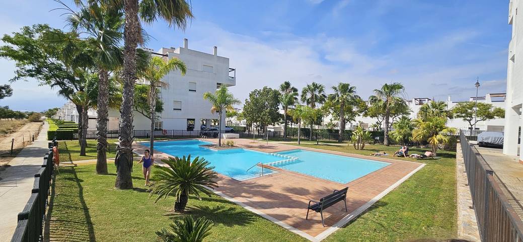 Casa de vacaciones para 4 personas, con jardín y piscina para niños, Familias con niños - 1
