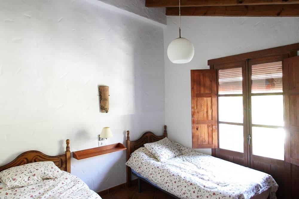 Cottage in grazalema in Grazalema, White Villages