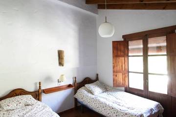 Casa Rural para 4 Personas en Grazalema, Sierra de Grazalema, Foto 2