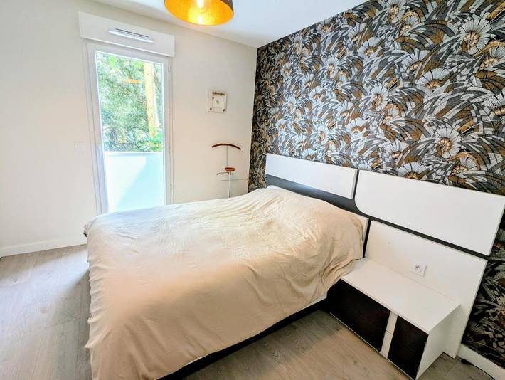 Gîte pour 4 personnes, avec terrasse dans Thermes Borda - 3