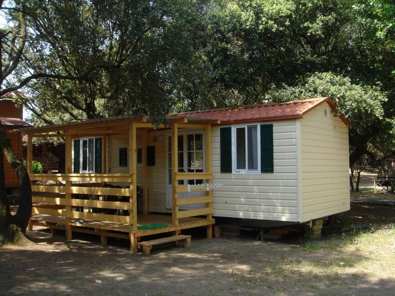 Camping Internazionale Di Castelfusano in Spiaggia Libera - S*P*Q*R, Roma
