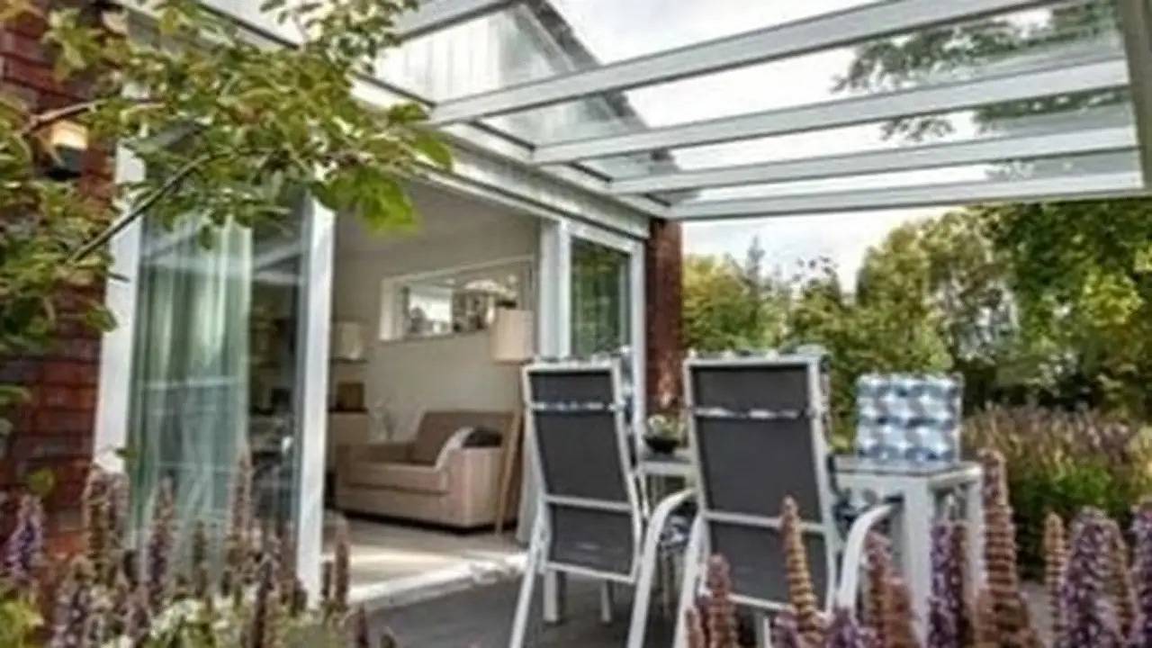 Ferienhaus für 4 Personen (56 m²) in Schüttorf in Schüttorf, Landkreis Grafschaft Bentheim