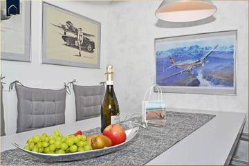 Ferienhaus für 5 Personen in Gothensee, Korswandt, Bild 4