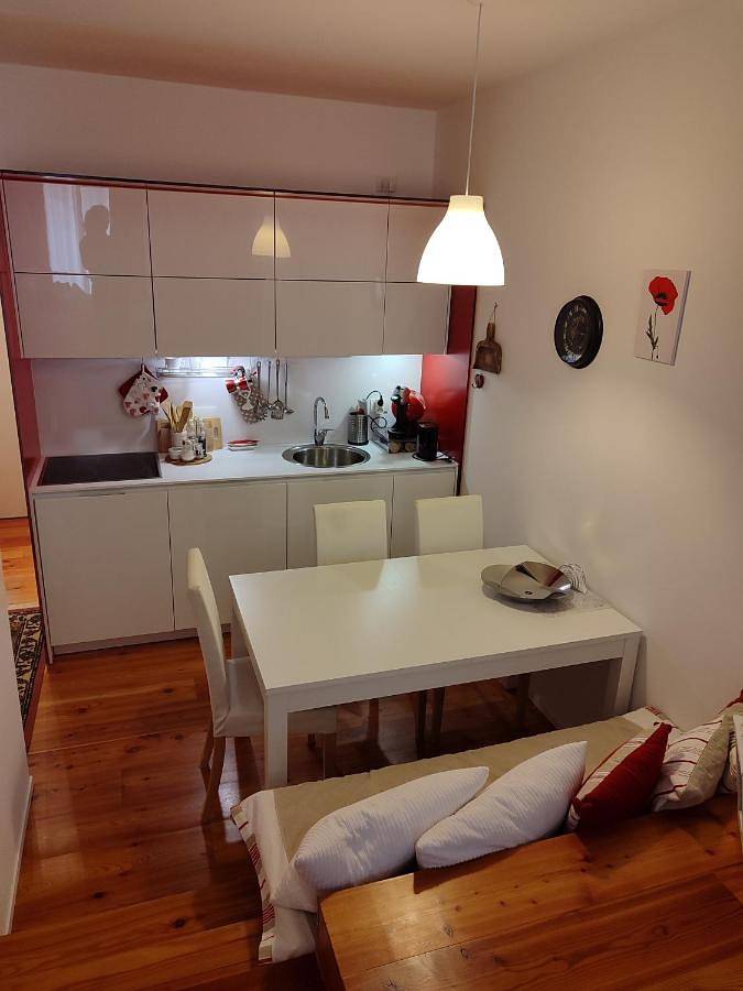 Ganze Wohnung, Ivi's Alpine Apartment in Ebene Reichenau, Reichenau (Österreich)