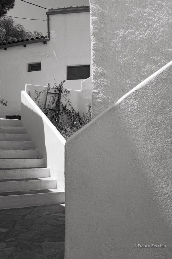 Maison d’hôte pour 2 personnes, avec jardin dans Égine - 4