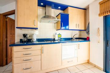 Vakantieappartement voor 3 Personen in Los Llanos de Aridane, La Palma Zuid, Afbeelding 3