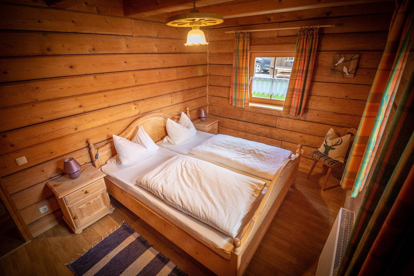 Ferienhaus Schachtenbach - Ferienwohnung, foto 9