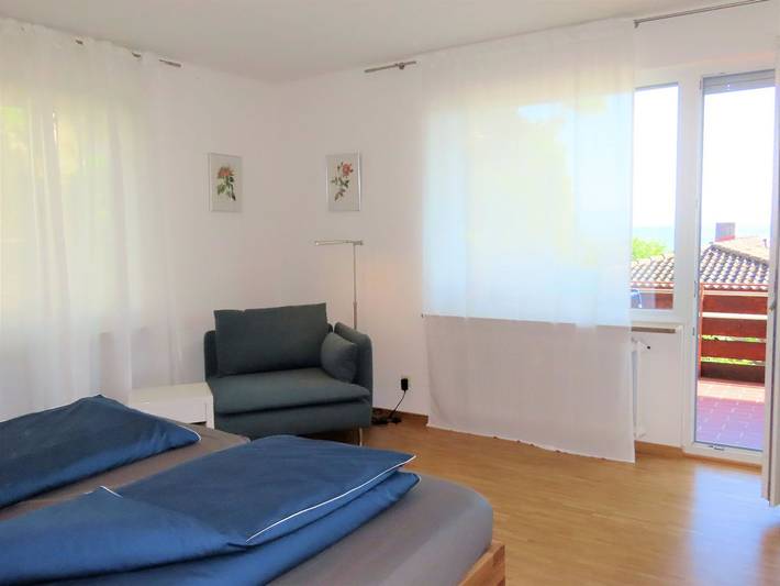 Ganze Wohnung, Ferienwohnung Seestraße Ost in Immenstaad, Immenstaad am Bodensee