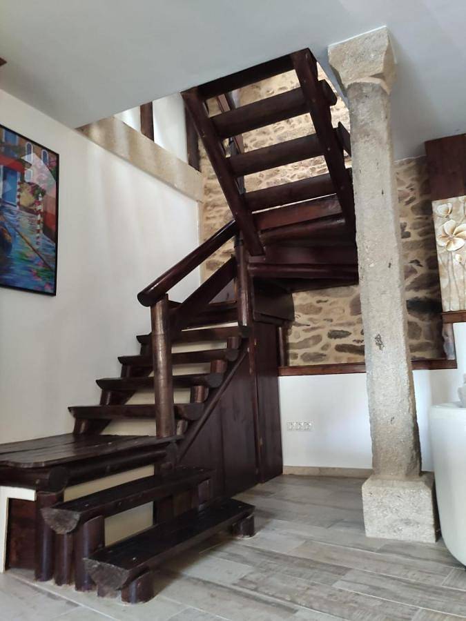 Three-Bedroom House in Padrón, Provincia de La Coruña