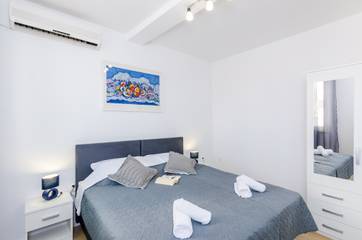 Studio voor 2 Personen in Dubrovnik, Grad Dubrovnik, Afbeelding 2