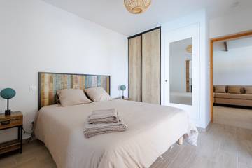 Villa voor 8 Personen in Cairanne, Provence, Afbeelding 3