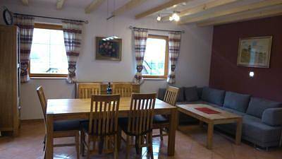 Chalet für 6 Personen, mit Terrasse und Sauna sowie Garten, mit Haustier im Lungau - 4