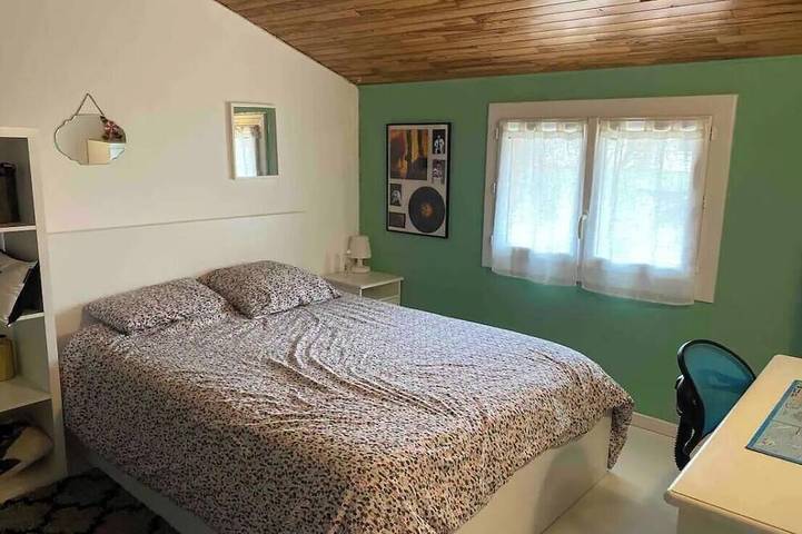 Location de vacances pour 8 personnes dans Saiguède - 2