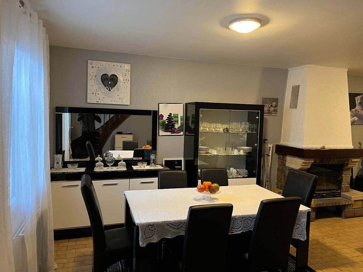 Appartement entier, Apartment in Goussainville, Val-d'Oise