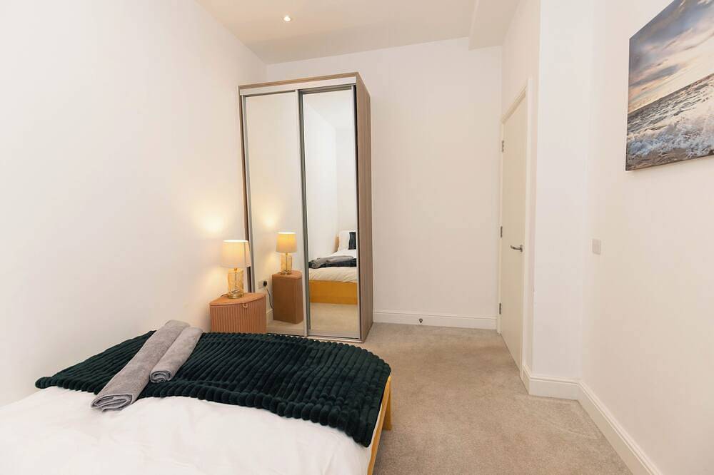 Appartement entier, 1 Bedroom Apartment near Town & Theatre in Aylesbury, Buckinghamshire